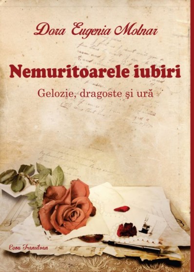 dora molnar nemuritoarele iubiri